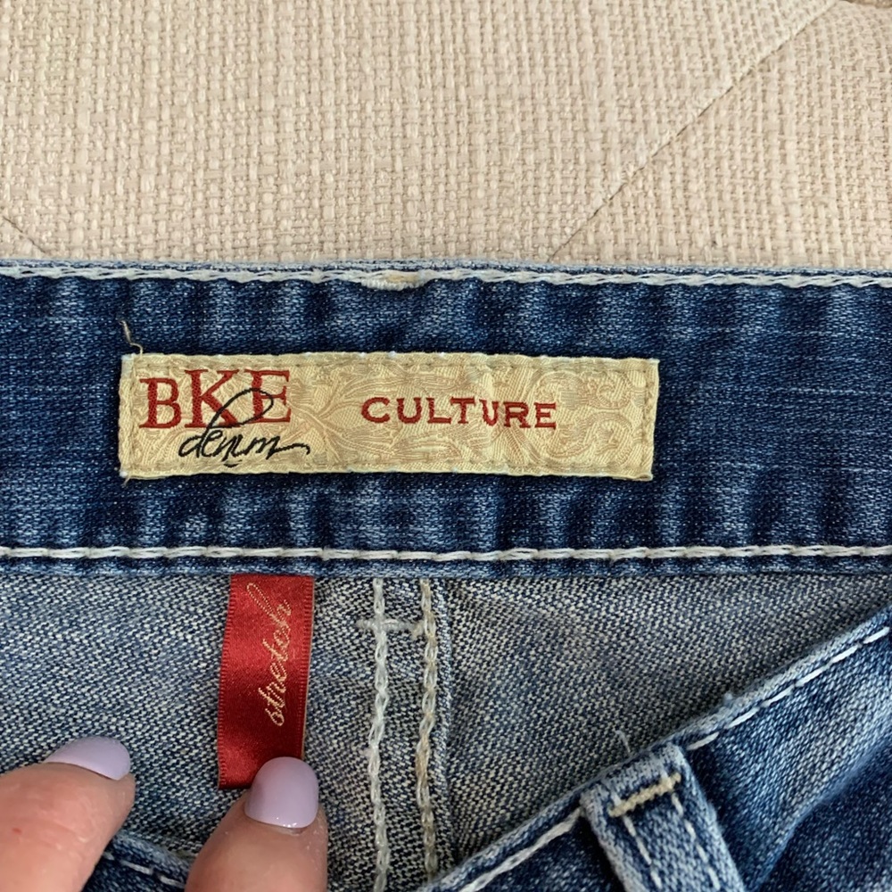 BKE Buckle jeans